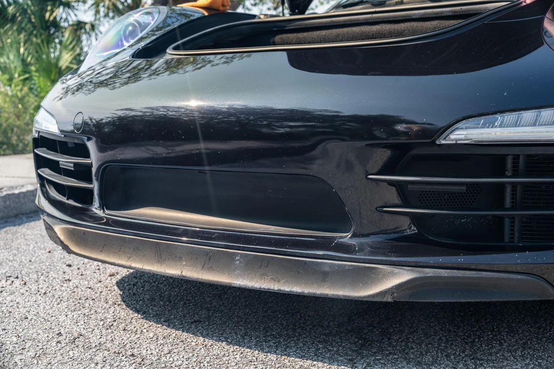 2012 Porsche 991 Carrera S - Image 29 of 31