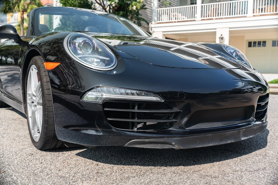 2012 Porsche 991 Carrera S - Image 30 of 31