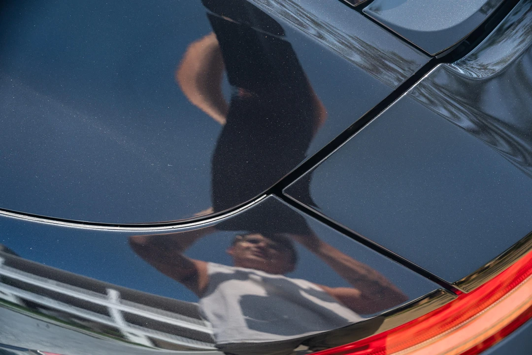 2012 Porsche 991 Carrera S - Image 31 of 31