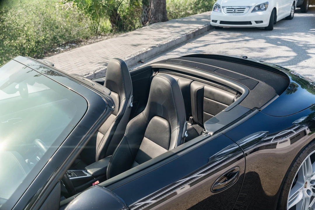 2012 Porsche 991 Carrera S - Image 22 of 31