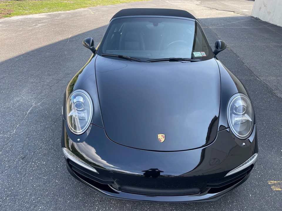 2012 Porsche 991 Carrera S - Image 23 of 31