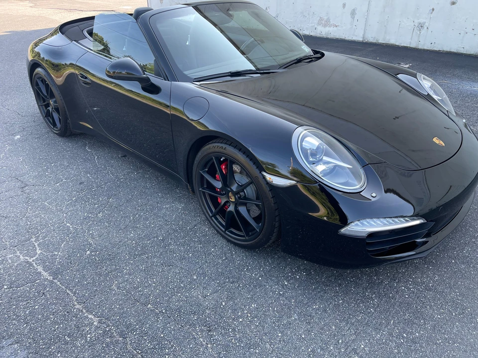 2012 Porsche 991 Carrera S - Image 18 of 31