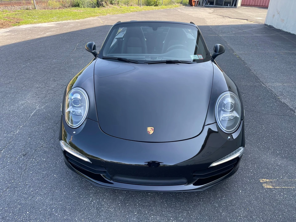 2012 Porsche 991 Carrera S - Image 7 of 31