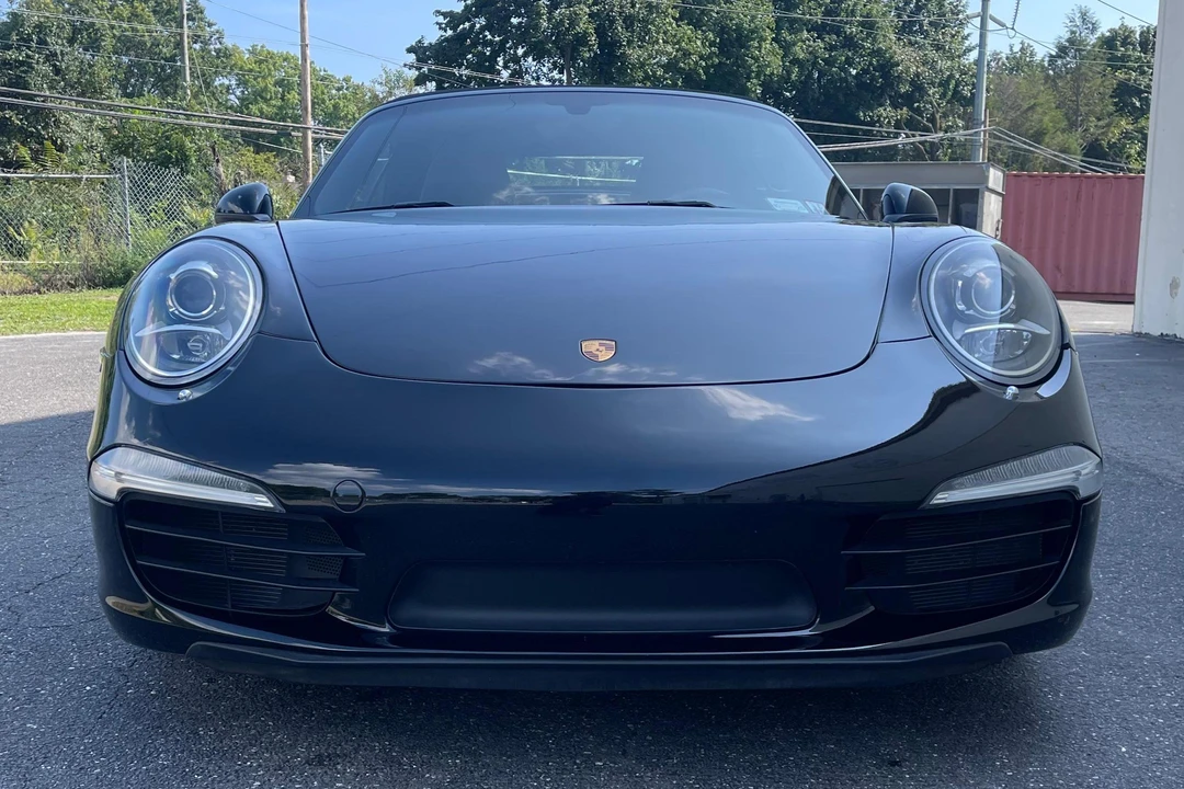 2012 Porsche 991 Carrera S - Image 2 of 31