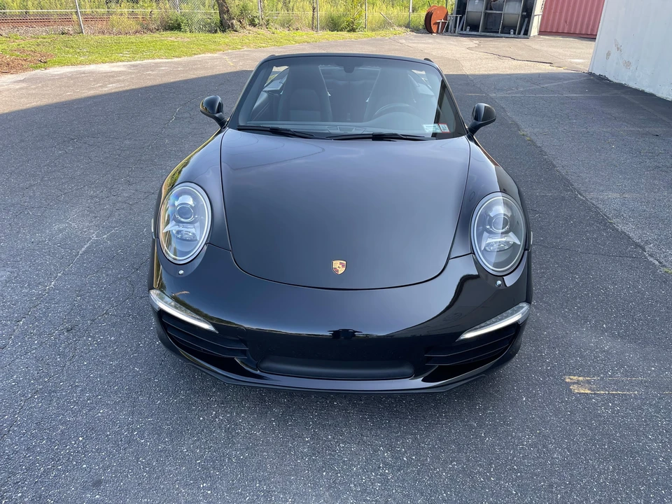 2012 Porsche 991 Carrera S - Image 6 of 31