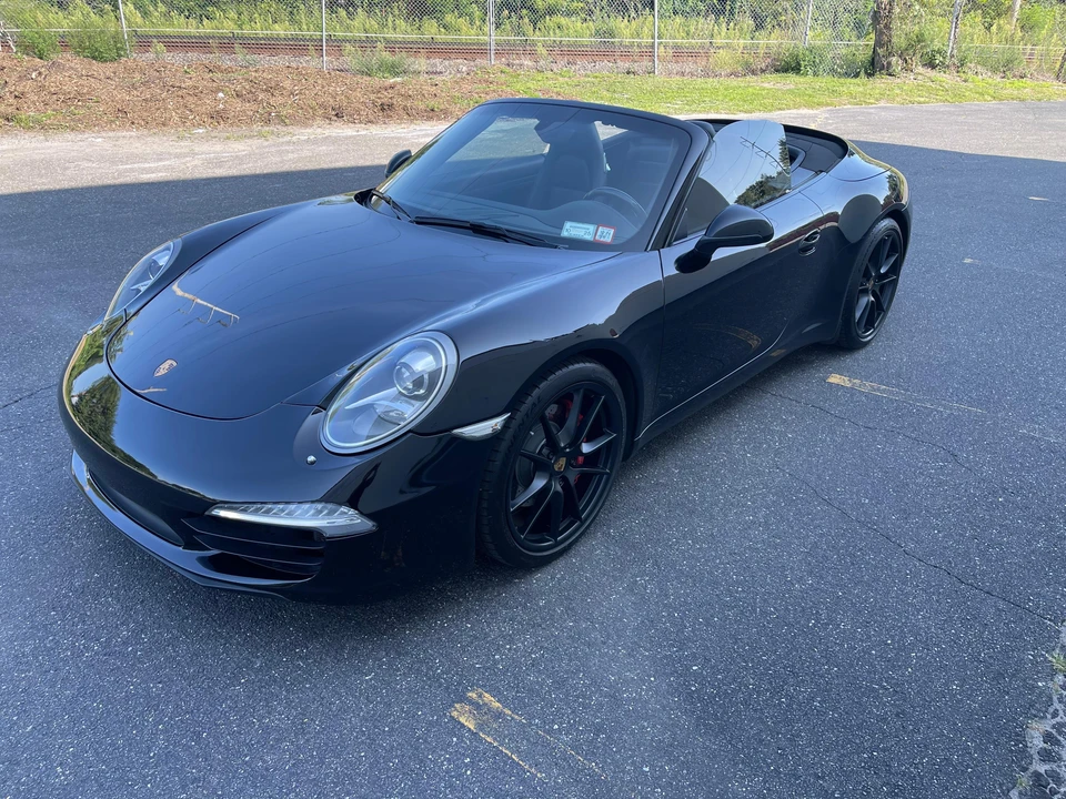 2012 Porsche 991 Carrera S - Image 9 of 31