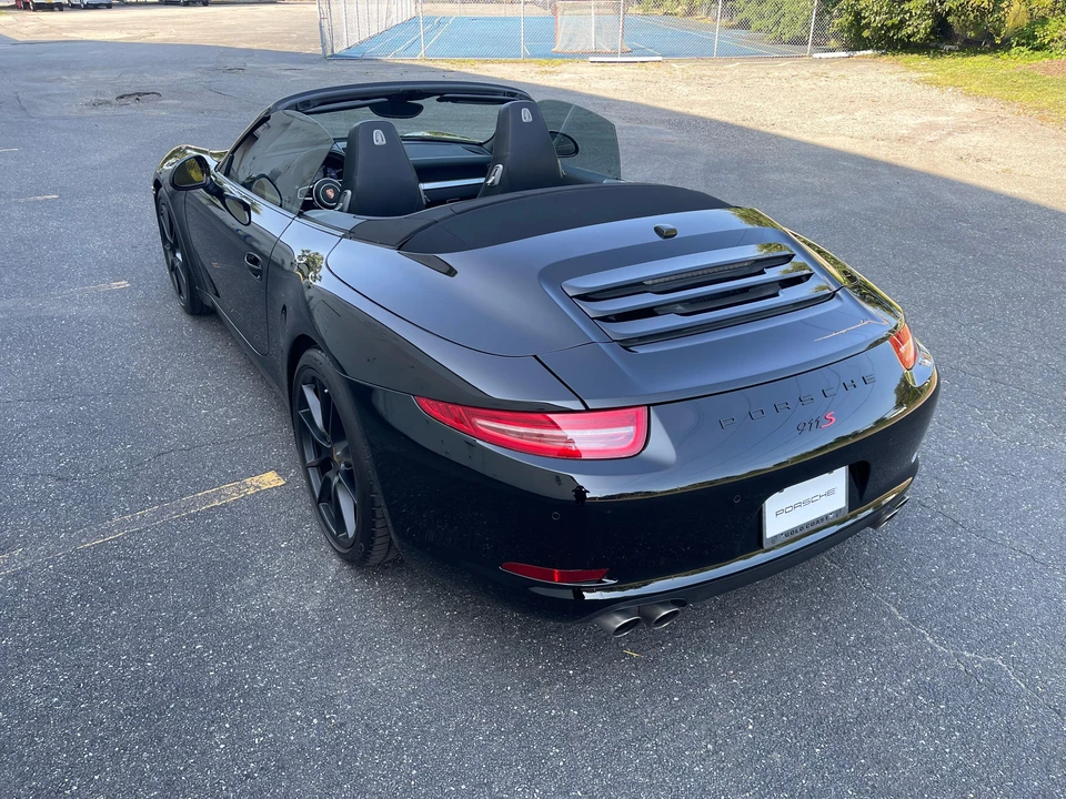 2012 Porsche 991 Carrera S - Image 13 of 31