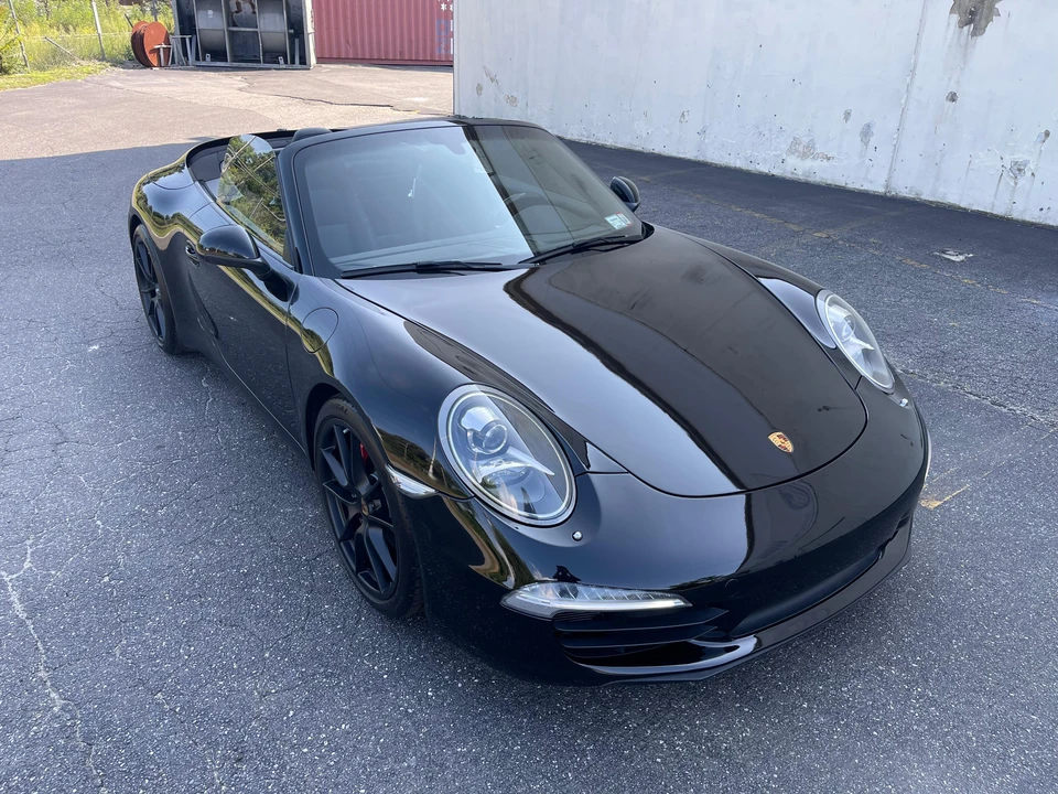 2012 Porsche 991 Carrera S - Image 20 of 31