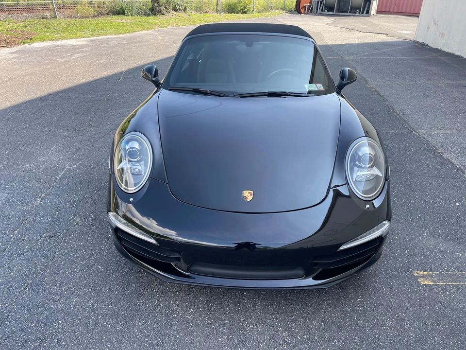 2012 Porsche 991 Carrera S - Image 21 of 31