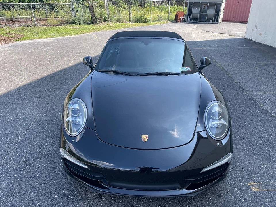 2012 Porsche 991 Carrera S - Image 22 of 31