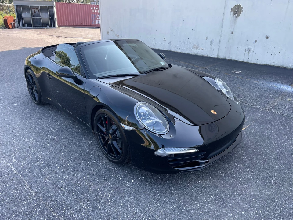 2012 Porsche 991 Carrera S - Image 19 of 31