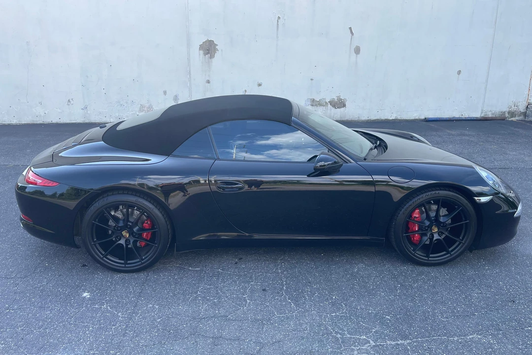 2012 Porsche 991 Carrera S - Image 3 of 31