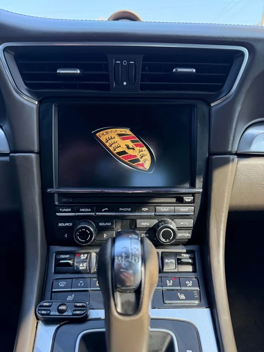 2012 Porsche 991 Carrera S - Image 9 of 15