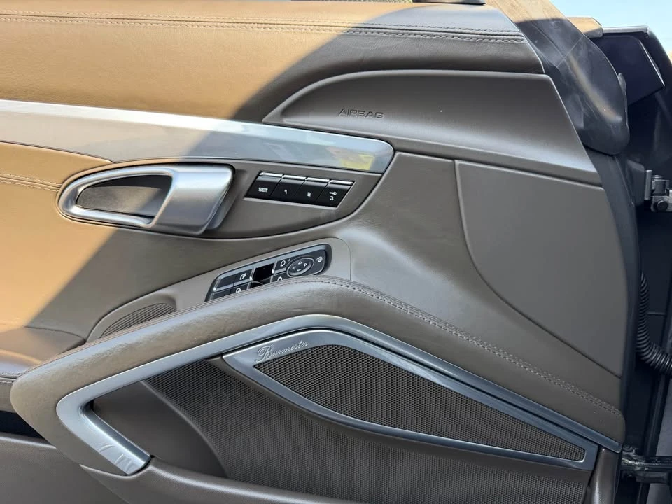 2012 Porsche 991 Carrera S - Image 14 of 15