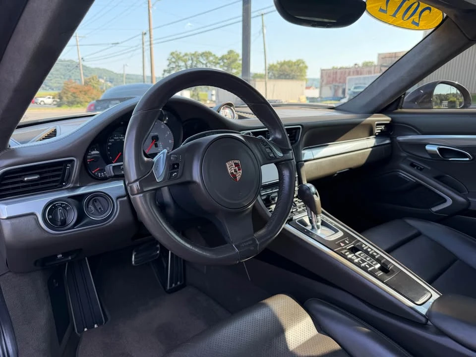 2012 Porsche 991 Carrera S - Image 7 of 15