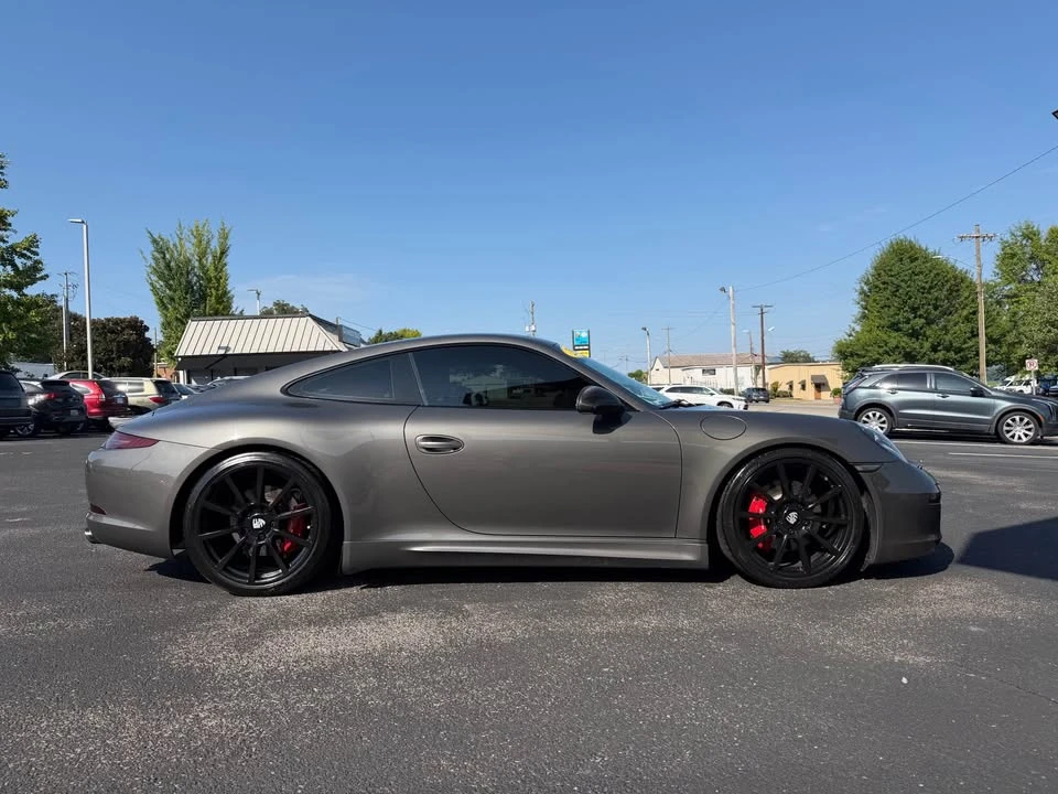 2012 Porsche 991 Carrera S - Image 2 of 15