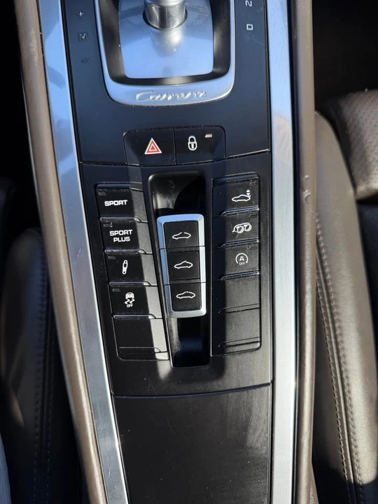 2012 Porsche 991 Carrera S - Image 11 of 15
