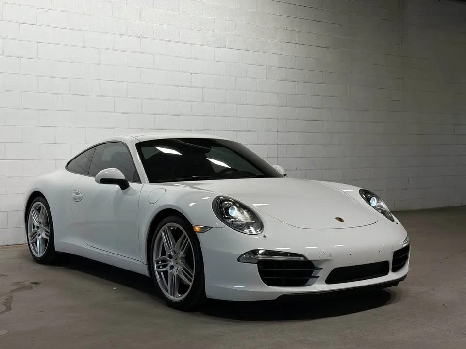 2012 Porsche 991 Carrera S - Image 6 of 7