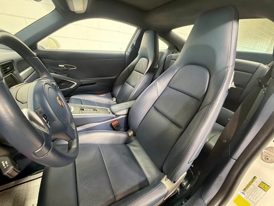 2012 Porsche 991 Carrera S - Image 5 of 7