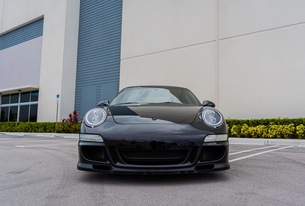 2012 Porsche 997 Carrera S - Image 8 of 31