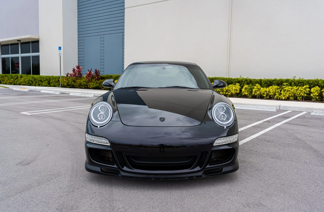 2012 Porsche 997 Carrera S - Image 7 of 31