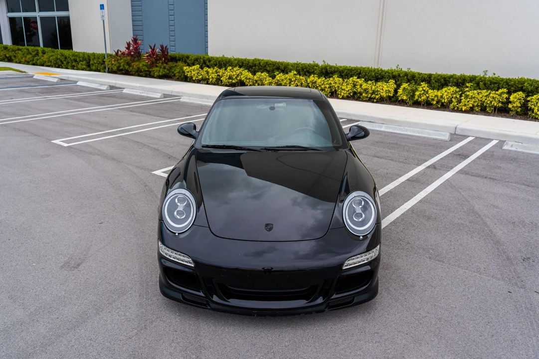 2012 Porsche 997 Carrera S - Image 6 of 31