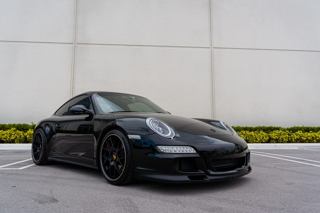 2012 Porsche 997 Carrera S - Image 14 of 31
