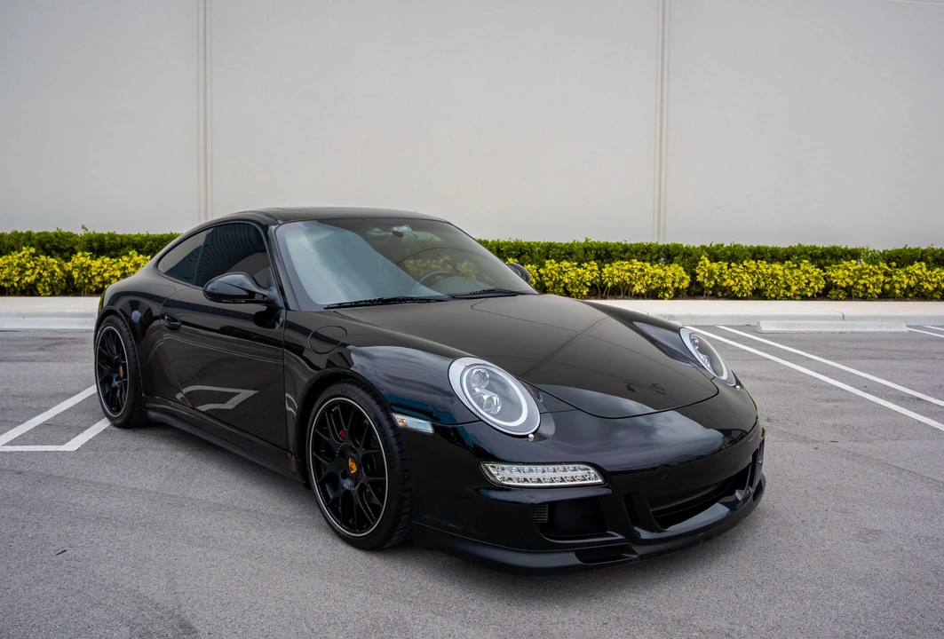 2012 Porsche 997 Carrera S - Image 13 of 31