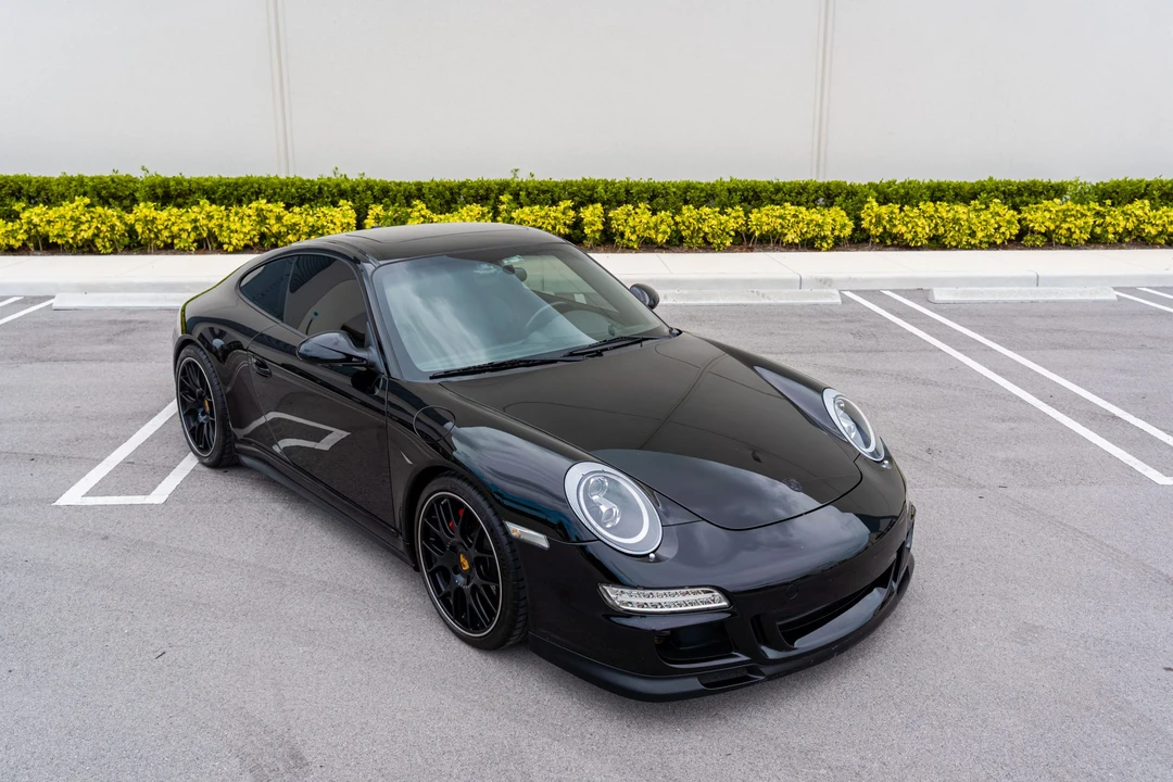 2012 Porsche 997 Carrera S - Image 12 of 31