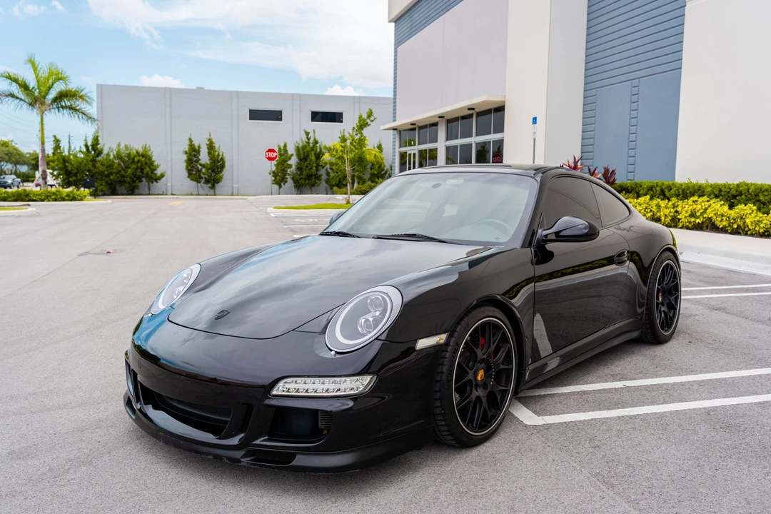 2012 Porsche 997 Carrera S - Image 3 of 31
