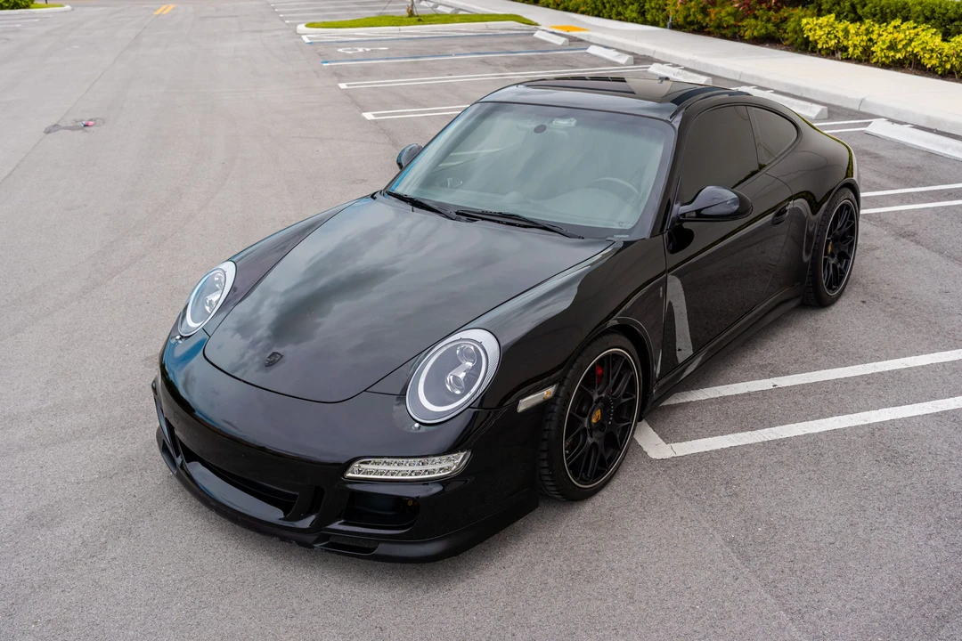 2012 Porsche 997 Carrera S - Image 2 of 31