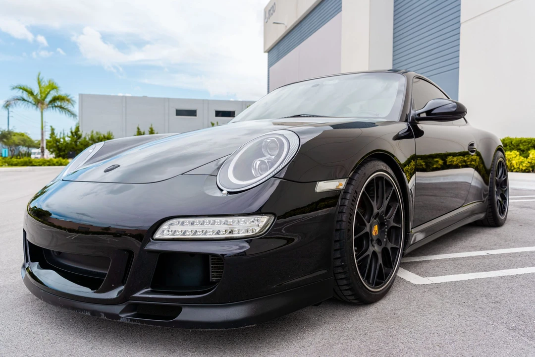 2012 Porsche 997 Carrera S - Image 5 of 31