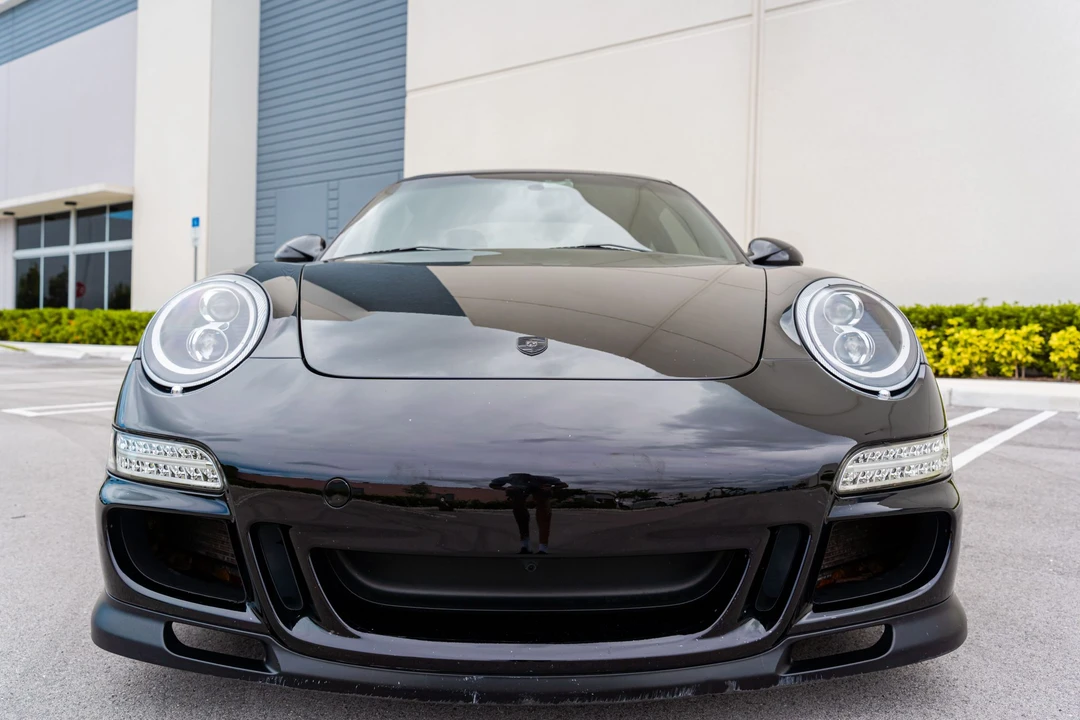 2012 Porsche 997 Carrera S - Image 10 of 31