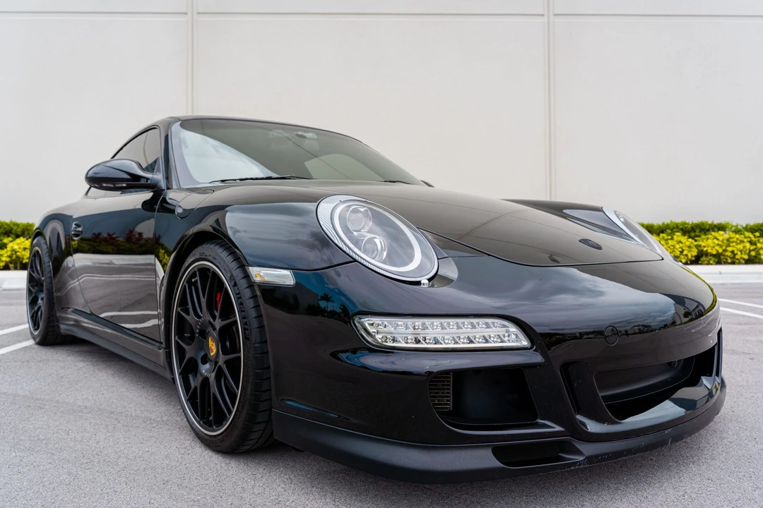 2012 Porsche 997 Carrera S - Image 11 of 31