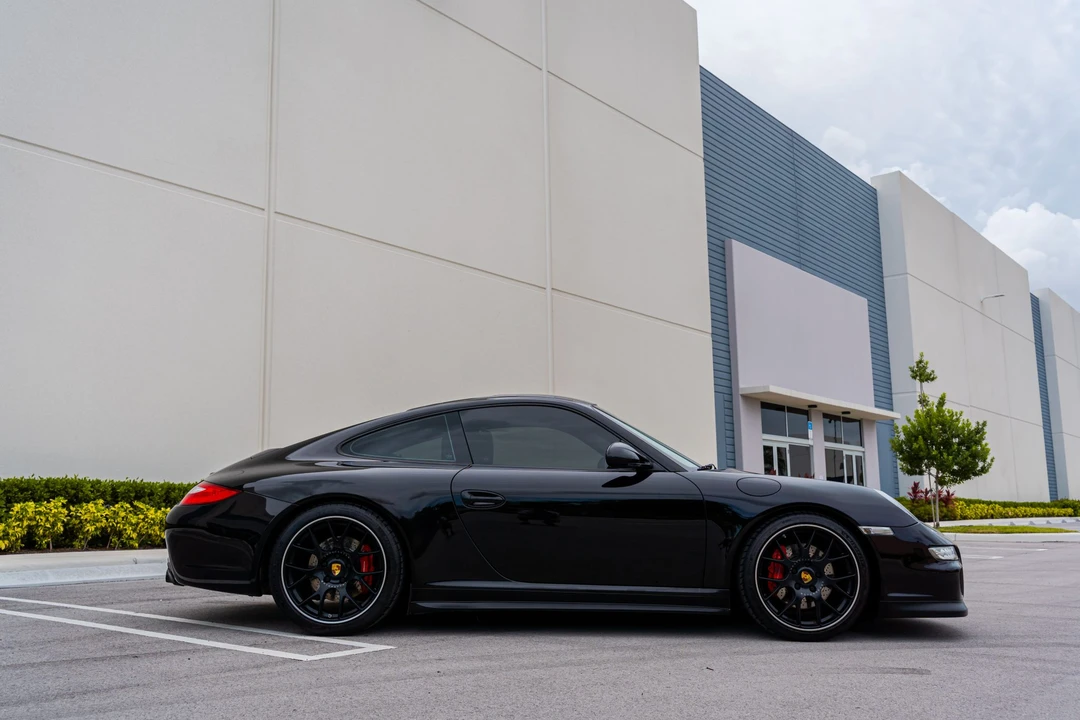 2012 Porsche 997 Carrera S - Image 17 of 31