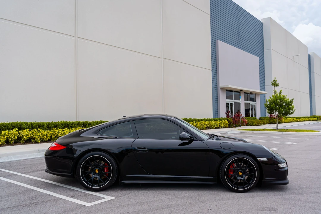 2012 Porsche 997 Carrera S - Image 16 of 31
