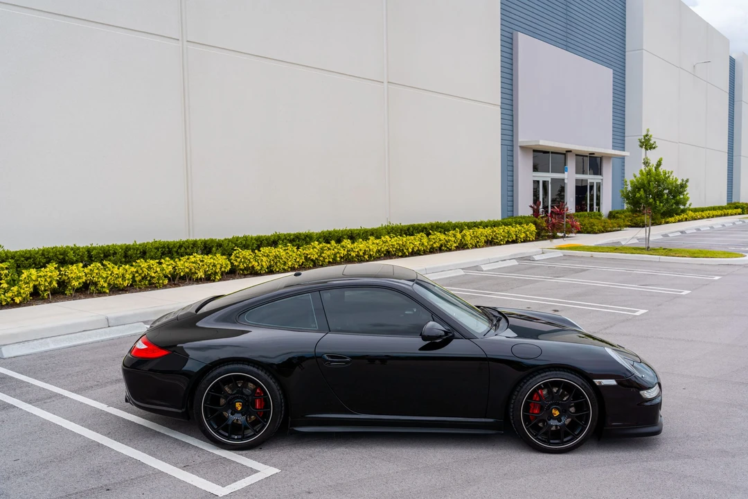 2012 Porsche 997 Carrera S - Image 15 of 31