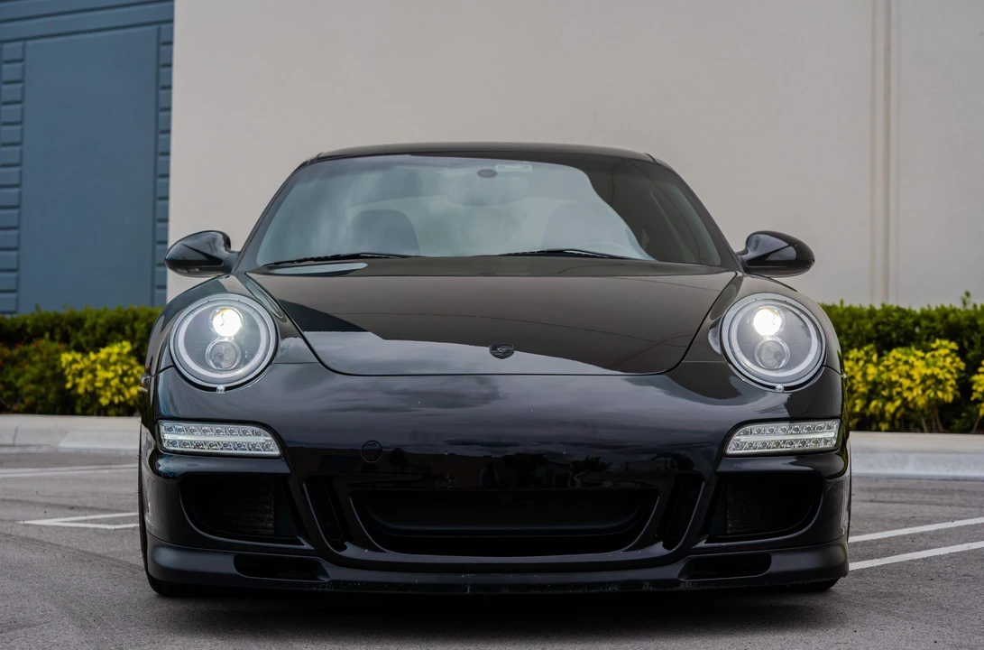 2012 Porsche 997 Carrera S - Image 9 of 31