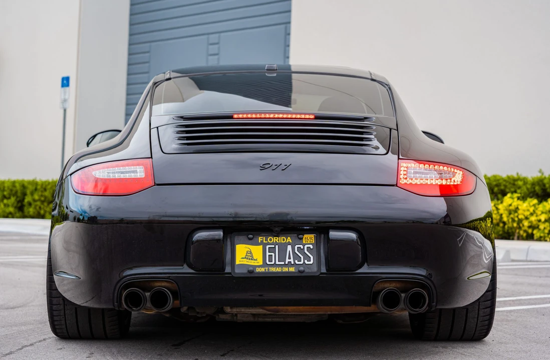 2012 Porsche 997 Carrera S - Image 27 of 31