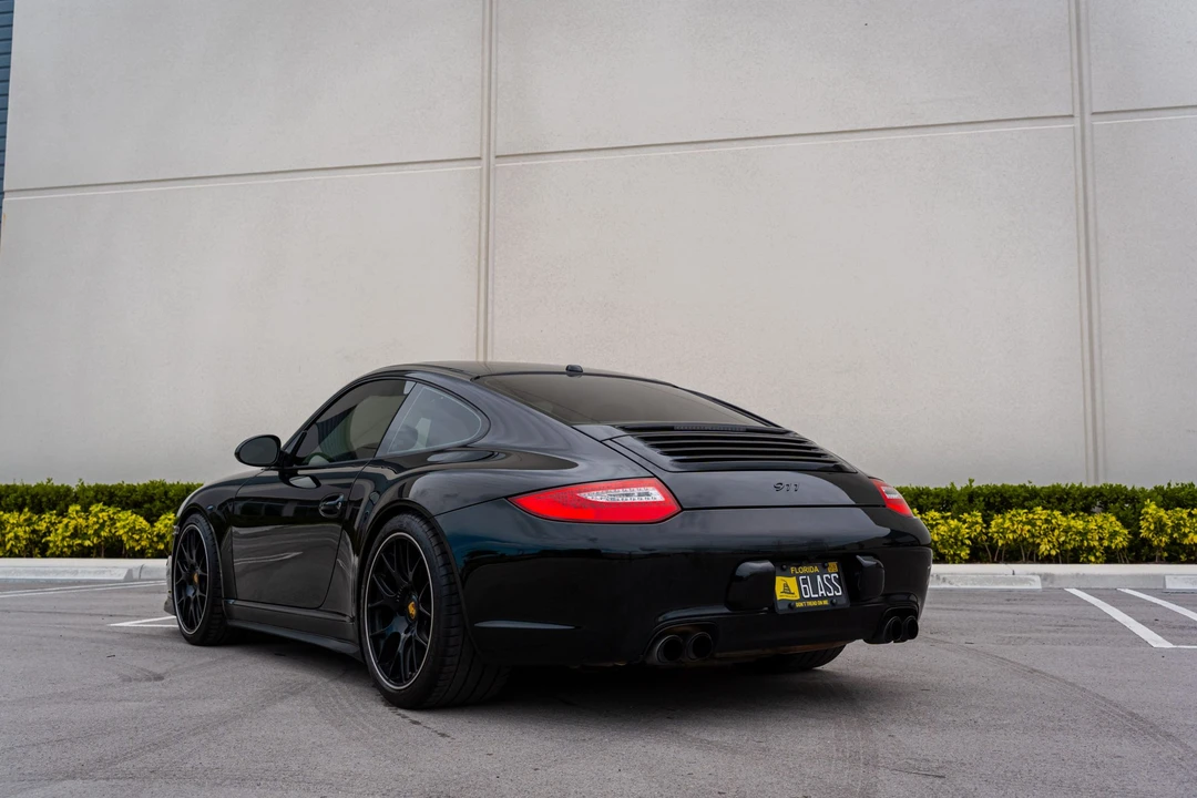 2012 Porsche 997 Carrera S - Image 28 of 31
