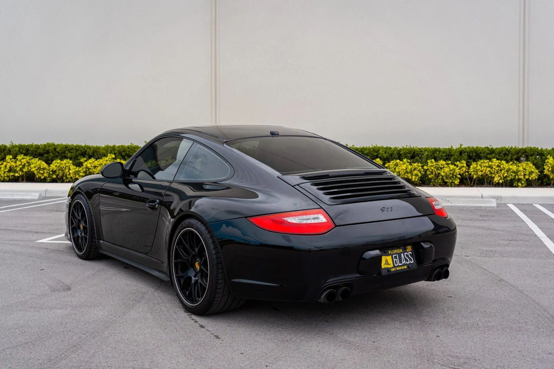 2012 Porsche 997 Carrera S - Image 31 of 31