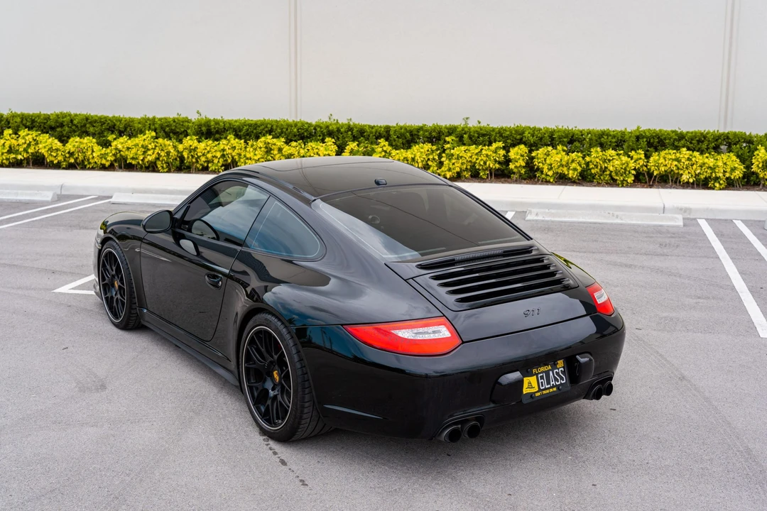2012 Porsche 997 Carrera S - Image 30 of 31