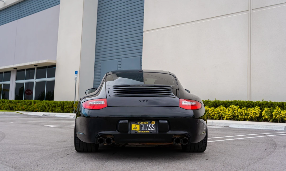 2012 Porsche 997 Carrera S - Image 26 of 31