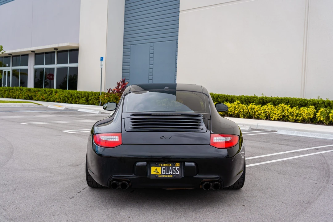 2012 Porsche 997 Carrera S - Image 25 of 31