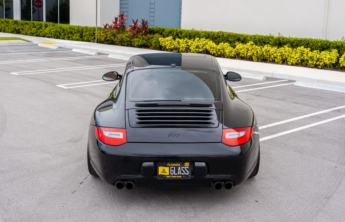 2012 Porsche 997 Carrera S - Image 24 of 31