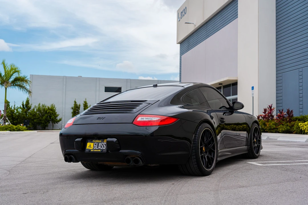 2012 Porsche 997 Carrera S - Image 22 of 31