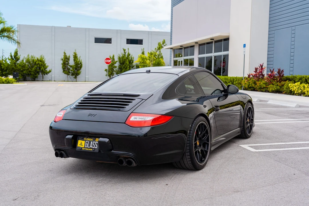 2012 Porsche 997 Carrera S - Image 21 of 31