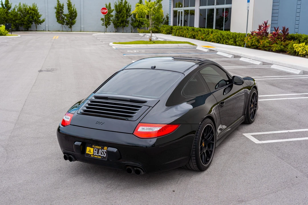 2012 Porsche 997 Carrera S - Image 20 of 31