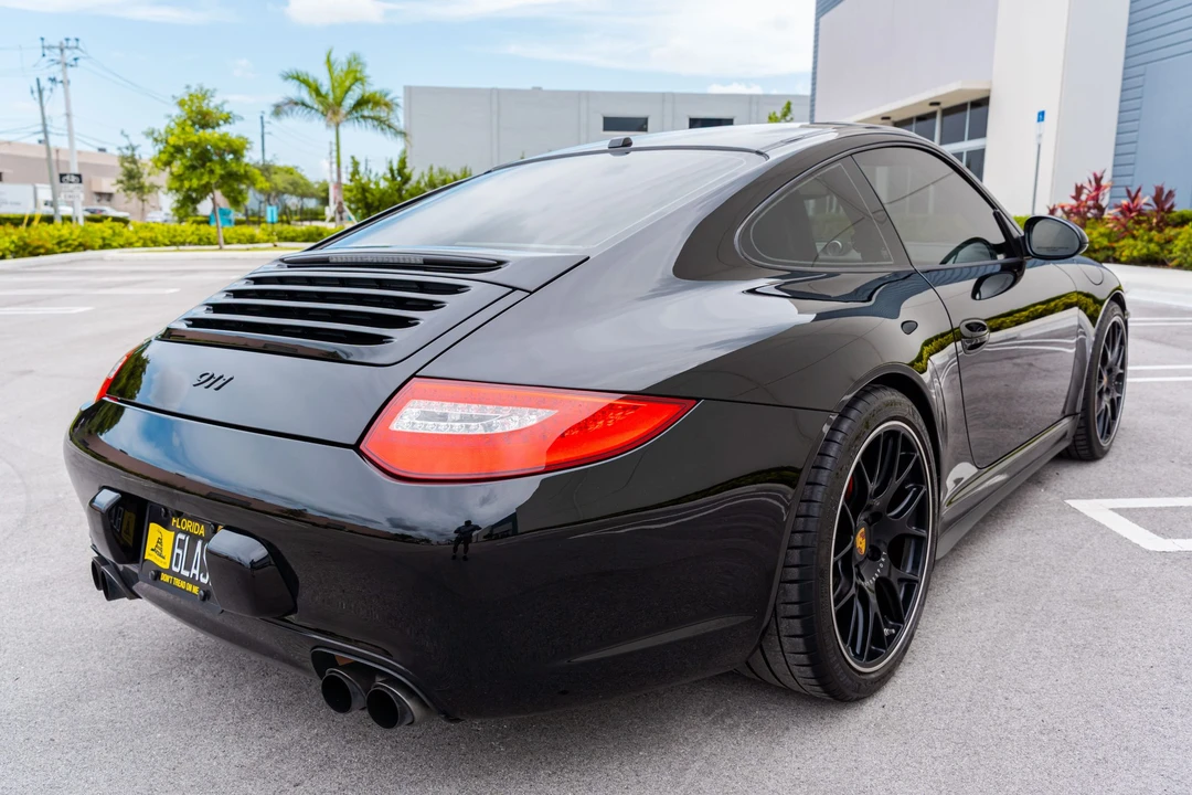2012 Porsche 997 Carrera S - Image 19 of 31