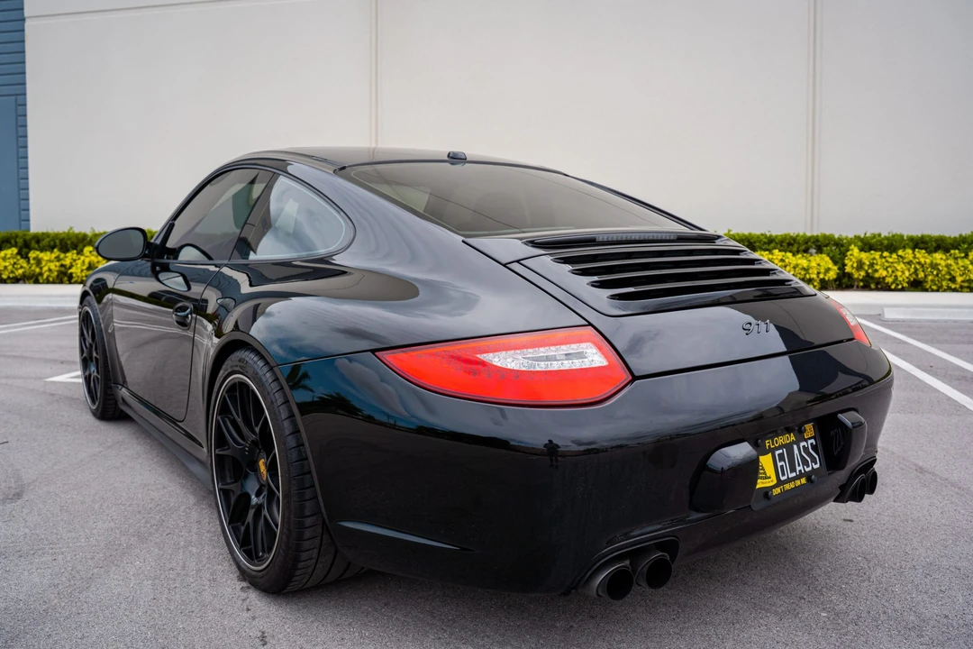 2012 Porsche 997 Carrera S - Image 29 of 31